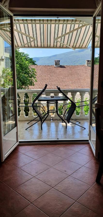 Lav Apartments Herceg Novi Exterior photo