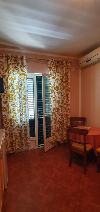 Lav Apartments Herceg Novi Exterior photo