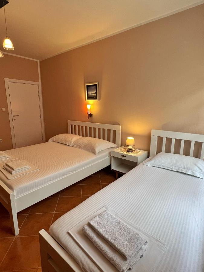 Lav Apartments Herceg Novi Exterior photo