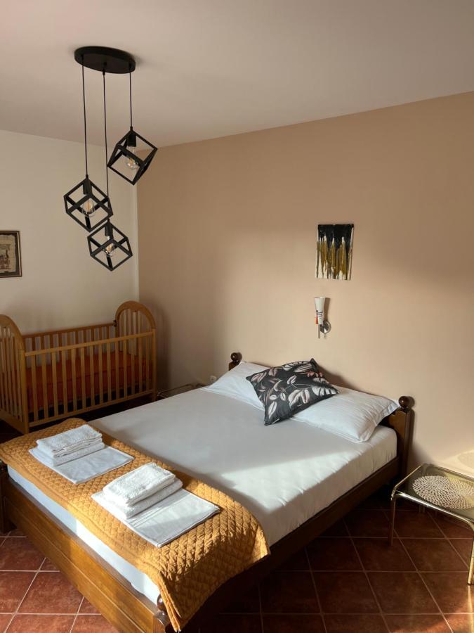 Lav Apartments Herceg Novi Exterior photo