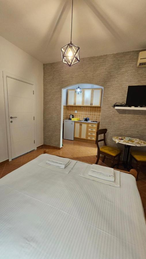 Lav Apartments Herceg Novi Exterior photo