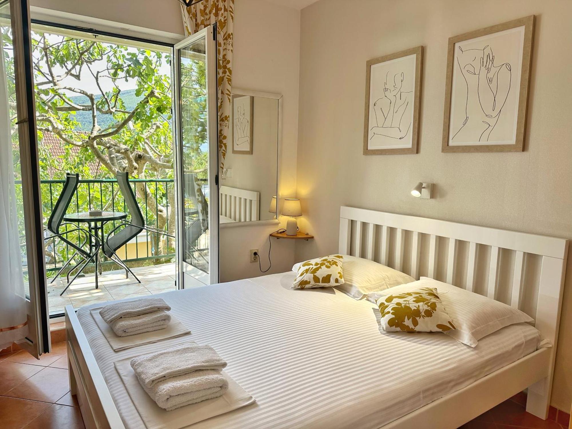 Lav Apartments Herceg Novi Exterior photo