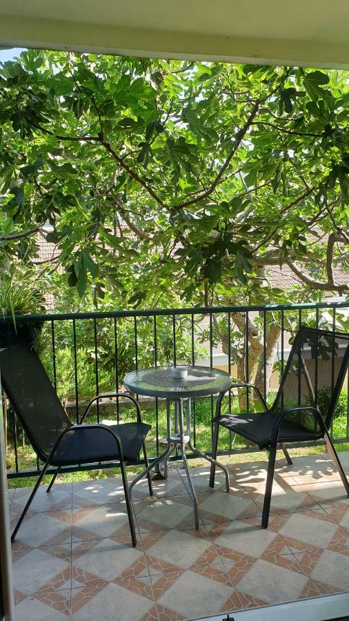 Lav Apartments Herceg Novi Exterior photo